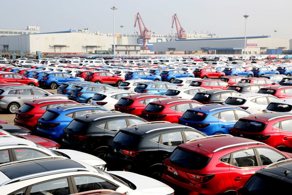 自動車部品など関税段階撤廃---RCEP、インド抜きで15カ国署名［新聞ウォッチ］