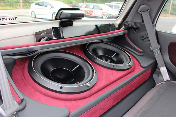 魅力の ウーハー カーオーディオ カーオーディオ Labelians Fr 魅力の ウーハー カーオーディオ カーオーディオ Labelians Fr