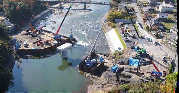 水郡線の全線再開は2021年3月末までに袋田～常陸大子間の復旧を前倒し