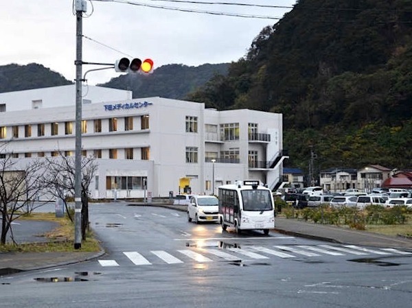 自動運転車に信号情報の配信　モビリティテクノロジーズが実証実験に参画