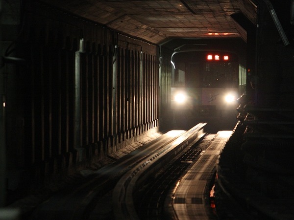 札幌市営地下鉄で浸水南北線麻生-北24条間、復旧の目途立たず