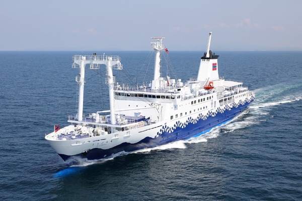 イエローハット、東京諸島に進出東海汽船が専売タイヤなどを輸送・販売