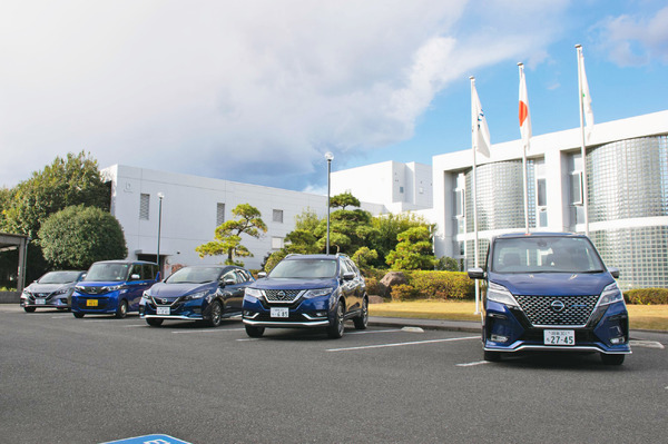 日産車「ライダー」で一世風靡、オーテックジャパンが目指す道とは