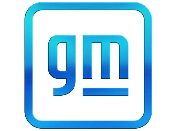 GM、約60年ぶりにブランドロゴを刷新電動化の未来を表現