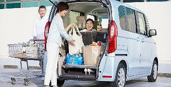 N Box は満足度高く ストレス低い ホンダが軽ユーザー緊急調査 レスポンス Response Jp N Box は満足度高く ストレス低い ホンダが軽ユーザー緊急調査 レスポンス Response Jp