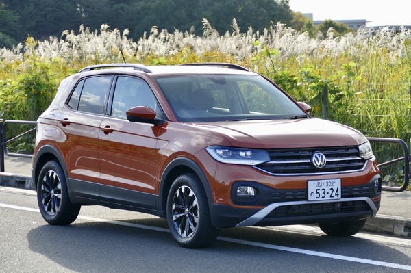 VW乗用車ブランド世界販売、日本は2年ぶりに輸入車2位に復帰　2020年