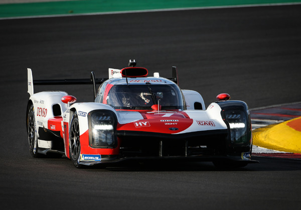 【WEC】トヨタ、新規定車「GR010」でシリーズ3連覇＆ルマン4連覇に照準可夢偉の個人最大目標は悲願のルマン初優勝