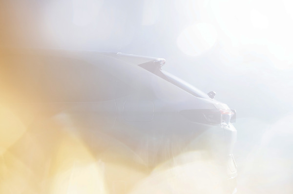 ホンダ ヴェゼル 新型、今春発売へ初公開イベントは2月18日に決定