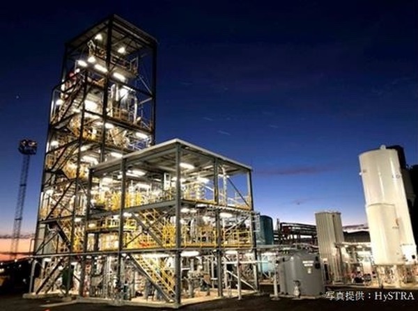 Jパワー、豪州で次世代エネルギー水素の製造を開始日本に輸送へ