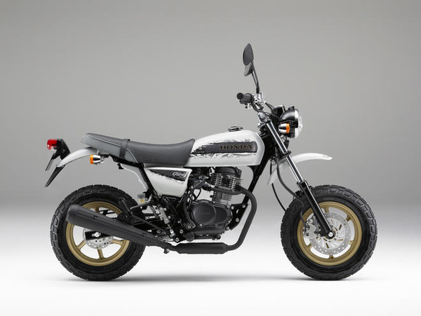 ホンダ エイプ100 エイプ100タイプD
XR100モタードサービスマニュアル ホンダ（HONDA） エイプ100/デラックス/タイプD | Ape100/Deluxe