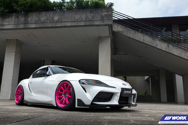 Nagoyaオートトレンド21 リアルで開催 最新カスタムカーが集合 3月13 14日 レスポンス Response Jp Nagoyaオートトレンド21 リアルで開催 最新カスタムカーが集合 3月13 14日 レスポンス Response Jp