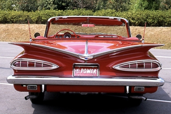 1959年cadillac62コンバーチブル | clubmagazine.cl