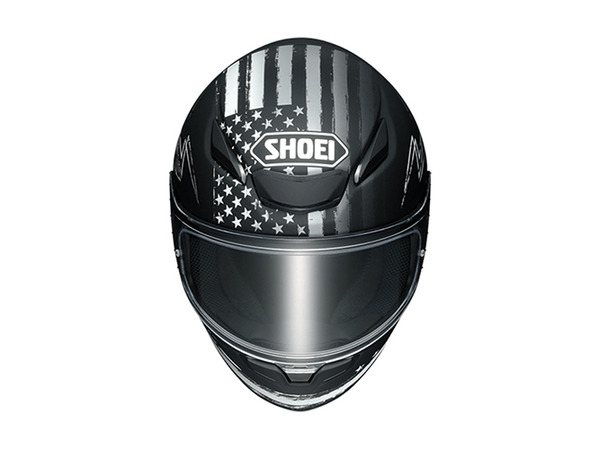 美品✨SHOEI ヘルメット フルフェイス DEDICATED2 星条旗 L 1618134.jpg