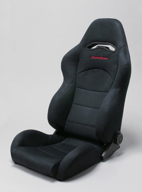 AUTOEXEスポーツドライビングシート