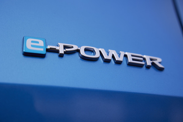 日産 e-POWER 搭載車、国内販売累計50万台突破---4年4か月で達成