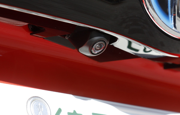 バック時の事故 なくす国際基準が適用へ トラックならではの課題も 岩貞るみこの人道車医 レスポンス Response Jp