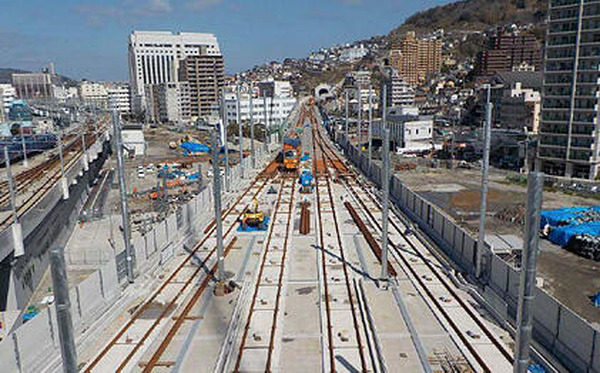 九州新幹線西九州ルートの路線名は『西九州新幹線』かつての急行愛称がリバイバル