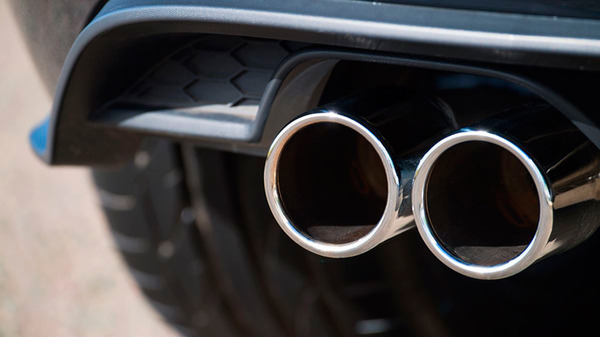 欧州のCO2排出量は12%減少、SUVに期待JATOレポート2020