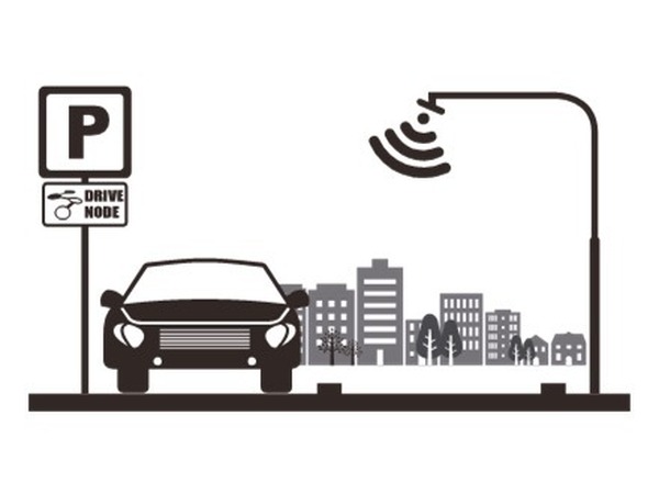 ETC決済パーキングがサービスの「結節点」まちづくりや地域課題解決