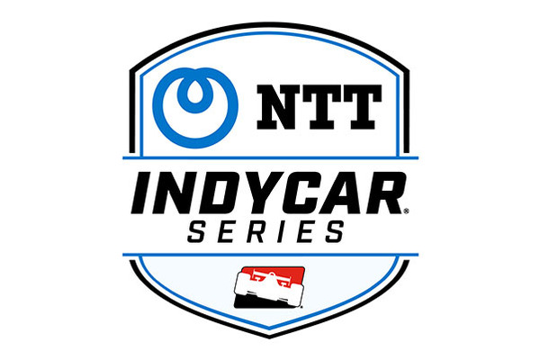 NTT、インディカーシリーズの冠スポンサー継続---安全で楽しい観戦に貢献する各種ソリューションを提供