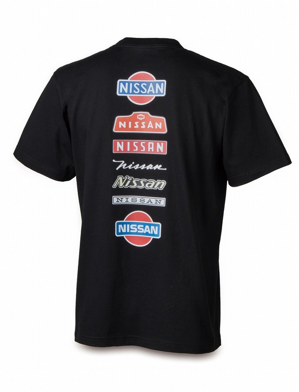 【1990年】NISMO WEAR & GOODS COLLECTION 夏 Nismo1995_oldLogo_SpringWear_G