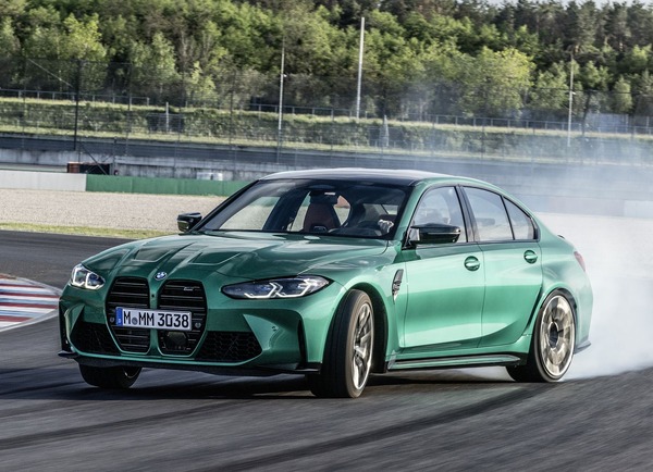 Bmw M3 新型と M4 新型 ドリフトブラザーズ が息の合ったパフォーマンス レスポンス Response Jp Bmw M3 新型と M4 新型 ドリフトブラザーズ が息の合ったパフォーマンス レスポンス Response Jp