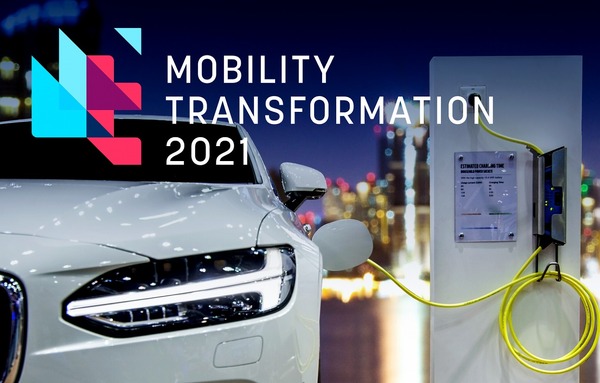 東京ガス登壇、EV関連事業への挑戦を語るモビリティトランスフォーメーション2021