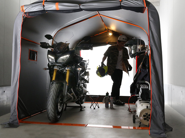 バイク　2台　人形2台　1/6 バイク2台人形2台1/6