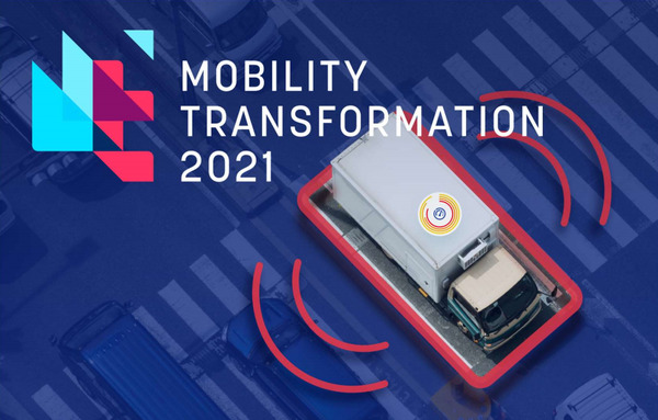 ソラコム、IoTの活用事例など紹介モビリティトランスフォーメーション2021