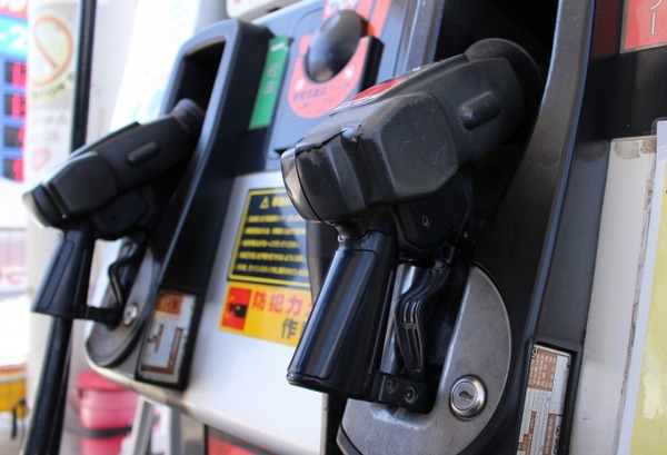 ガソリン価格が再上昇、レギュラーは前週比0.4円高の152.9円