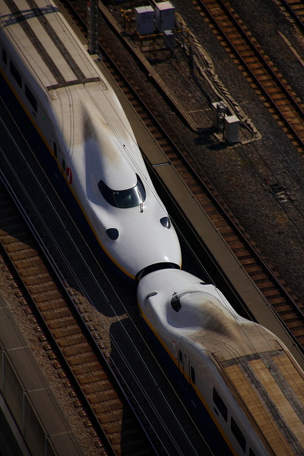 JR東日本最後の2階建て新幹線、定期ラストランは10月1日…上越-東北直通
