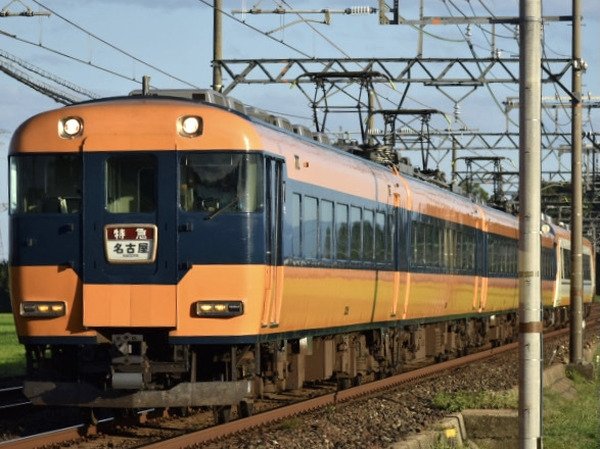 近鉄 ありがとう12200系スナックカーラストランツアー参加者限定記念品 近鉄「新スナックカー」、最後の乗車ツアー…大阪・名古屋発着で
