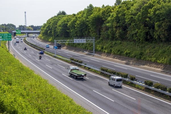 高速道路、休日割引の適用除外は8月22日まで　4度目の延長