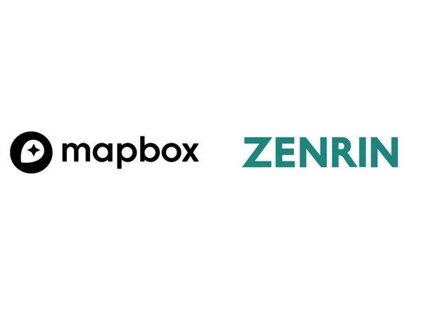 ゼンリンとマップボックス・ジャパン、地図ソリューションを共同開発