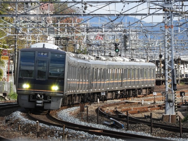 JR西日本がコロナを見据えた列車の「構造改革」へ10月2日ダイヤ改正の詳細を発表