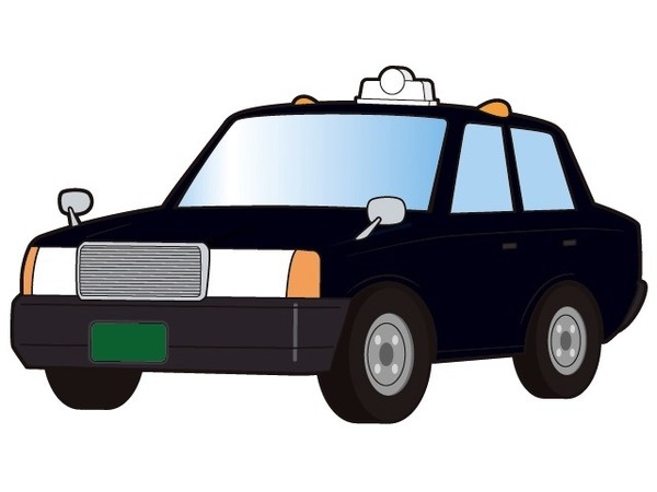 コロナ禍で都内のタクシー利用が増加、利便性に加え感染対策も理由