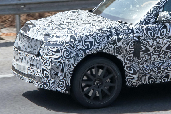 てなグッズや レンジローバー (☆1月1日～7日の間だけ新春価格150万BMW 