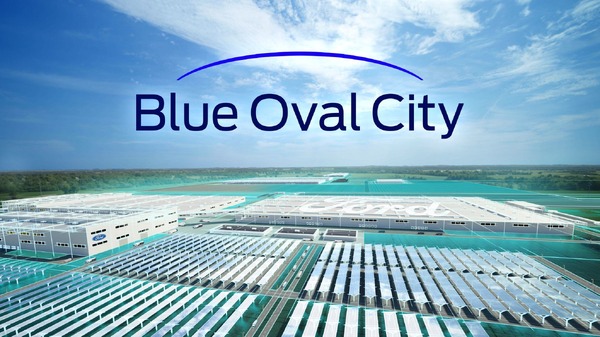フォードモーター Ev工場とバッテリー工場建設へ 米国4か所に レスポンス Response Jp