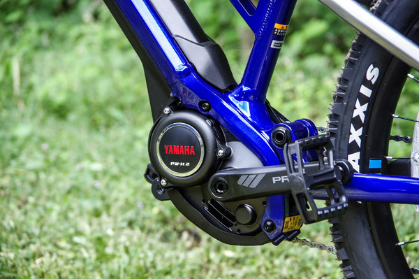 ヤマハ発動機、インドで電動アシスト自転車向けモーターユニット ヤマハ発動機、インドで電動アシスト自転車向けモーターユニット