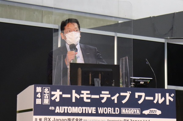 変貌するE/Eアーキテクチャと内製にこだわらない手の内化…日産の車両開発モデル - レスポンス