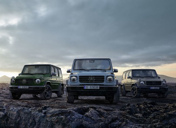 ダイムラー世界販売4 増 メルセデスベンツが2年ぶりに増加 21年1 9月 レスポンス Response Jp ダイムラー世界販売4 増 メルセデスベンツが2年ぶりに増加 21年1 9月 レスポンス Response Jp