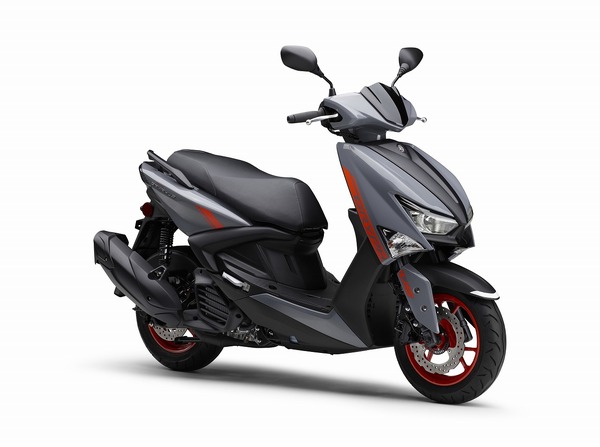 ２０２１製ヤマハシグナス✖️125用