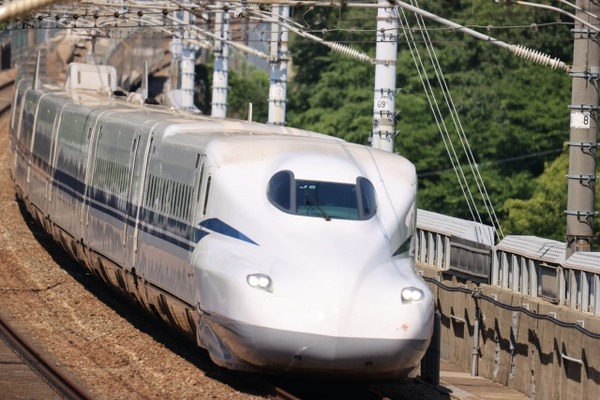 のぞみ で子供分が無料に 11月24日 12月19日の エクスプレス予約 チケットレス乗車限定 レスポンス Response Jp
