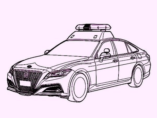 サイレンが鳴らない トヨタ クラウンパトカーをリコール レスポンス Response Jp