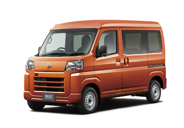 ハイゼットカーゴ ダイハツ 軽バン 軽ハコ 軽トラ S321V 後期 1701902.jpg