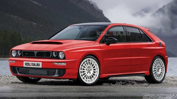 ランチア　テーマ　E-A834 純正　新型車の紹介　1990年 ランチア テーマ E-A834 純正 新型車の紹介 1990年 - メルカリ