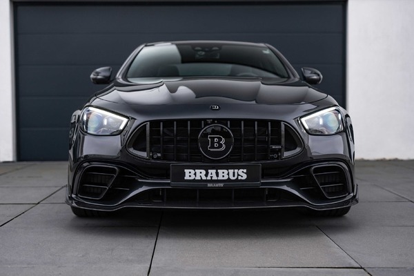 ブラバス Brabus900 RocketEdition メルセデス・ベンツ BRABUS 900 ROCKET EDITION - 