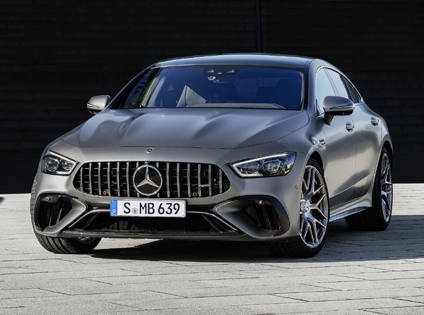 Mercedes-Benz メルセデスベンツ AMG GT63S 純正キー Mercedes-Benz メルセデスベンツ AMG GT63S 純正キー - メルカリ