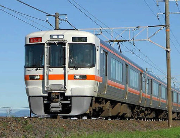 JR東海、老朽化した車両を大幅取替 250億円投じる | レスポンス