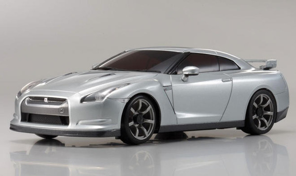 ミニッツ FWD GT-R ミニッツFWDシリーズ ルノー メガーヌ R.S. トニックオレンジ